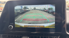 Toyota C-HR 1.8 Hybrid Design 5dr CVT Hybrid Hatchback